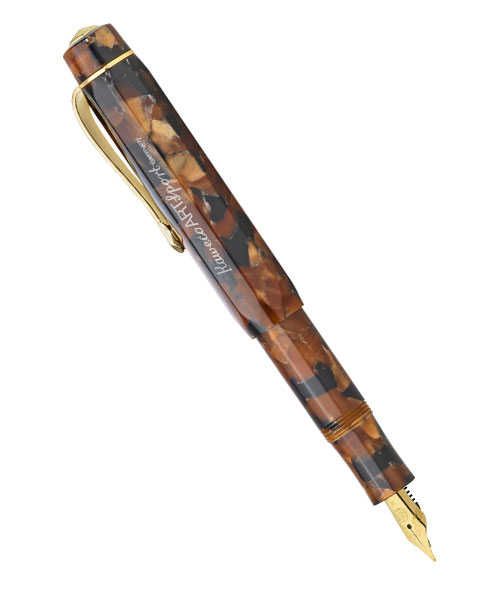 Kaweco 11000199 Art Sport Dolma Kalem Amber Bb Uç
