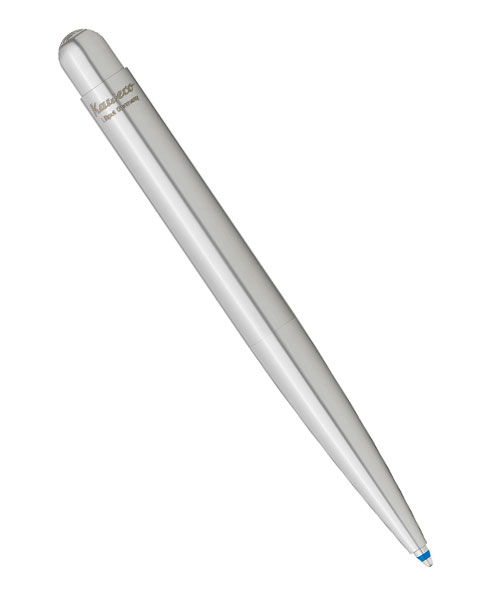 Kaweco 11000311 Lılıput Staınless Steel Tükenmez Kalem