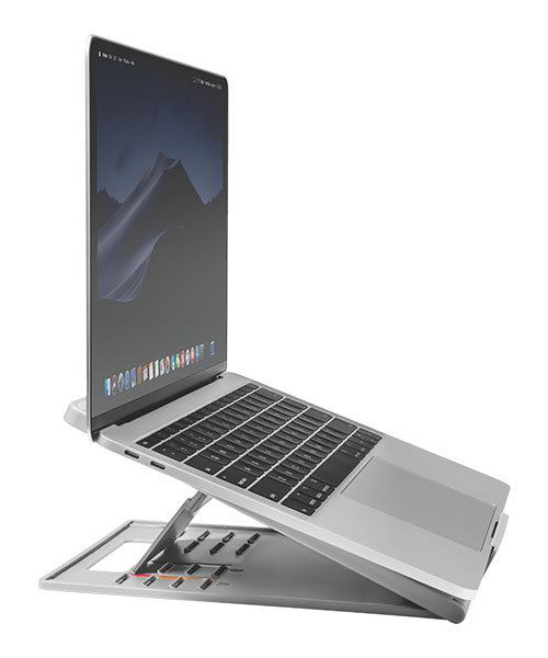 Kensington SmartFit Easy Riser 2.0 14" Laptop Yükseltici K50421EU