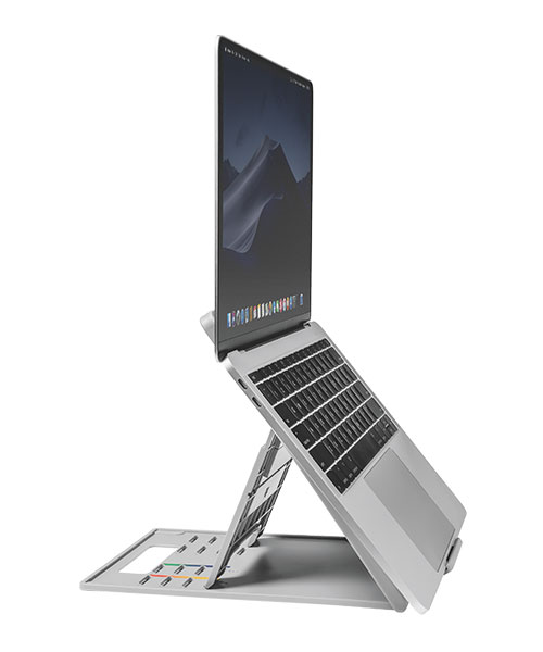 Kensington SmartFit Easy Riser 2.0 14" Laptop Yükseltici K50421EU