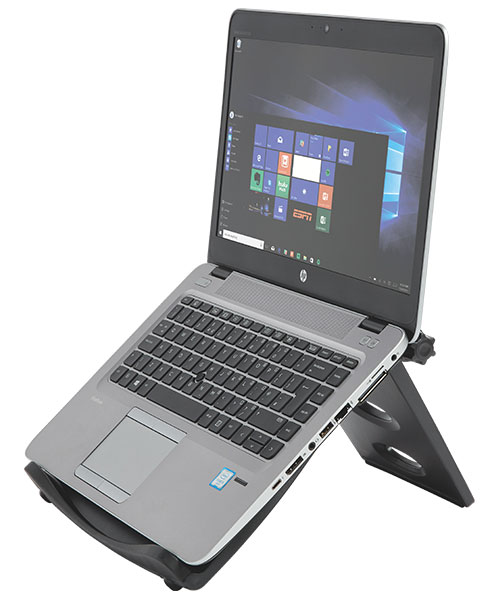 Kensington SmartFit®Easy Riser™ Soğutmalı Laptop Standı K52788WW