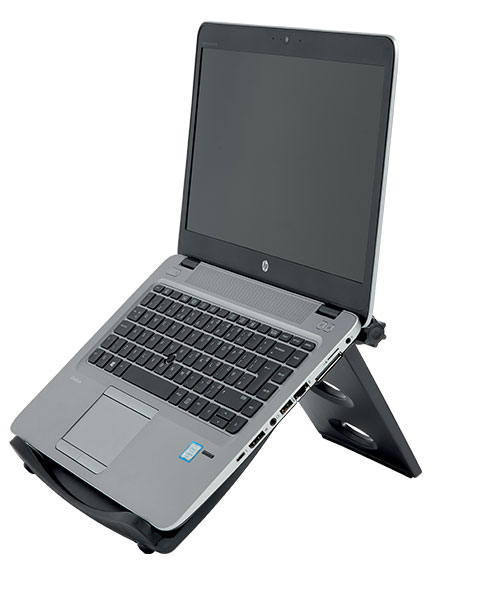 Kensington SmartFit®Easy Riser™ Soğutmalı Laptop Standı K52788WW