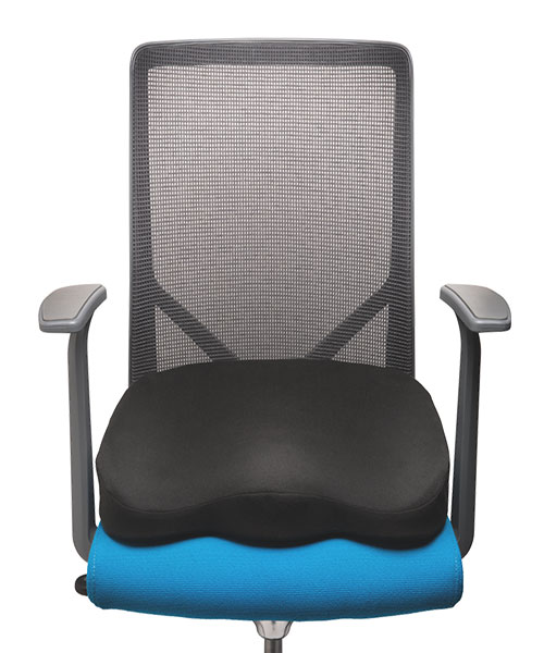Kensington Ergo Memory Foam Oturma Yastığı K55805WW