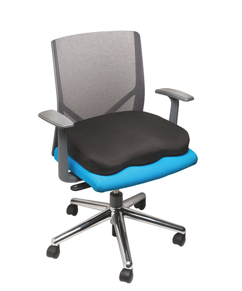 Kensington Ergo Memory Foam Oturma Yastığı K55805WW