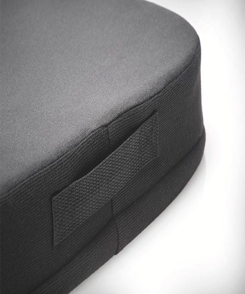 Kensington Ergo Memory Foam Oturma Yastığı K55805WW