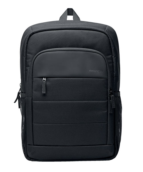 Şehir Hayatında Hafiflik ve Güven: Kensington EQ Laptop Sırt Çantası 14" - K60391WW