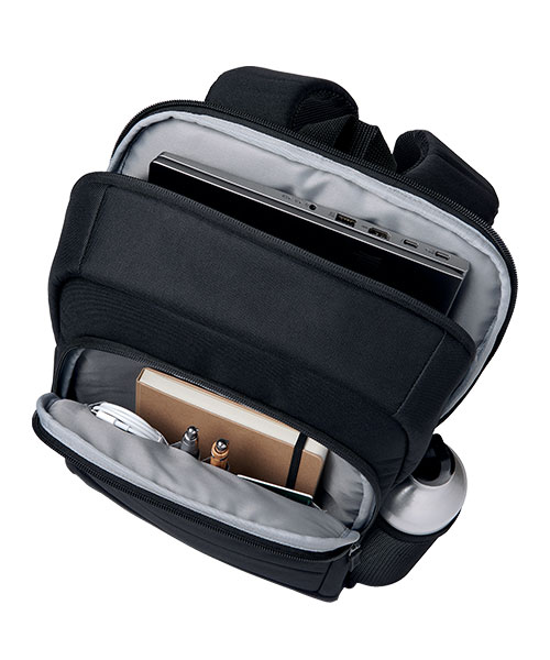 Kensington EQ Laptop Sırt Çantası Simple Portable 14" K60391WW