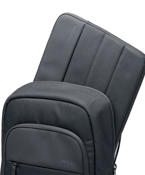 Kensington EQ Laptop Sırt Çantası Simple Portable 14" K60391WW