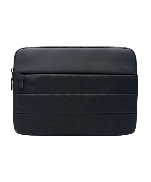 Kensington EQ Laptop Sleeve Simple Portable  14" K60394WW