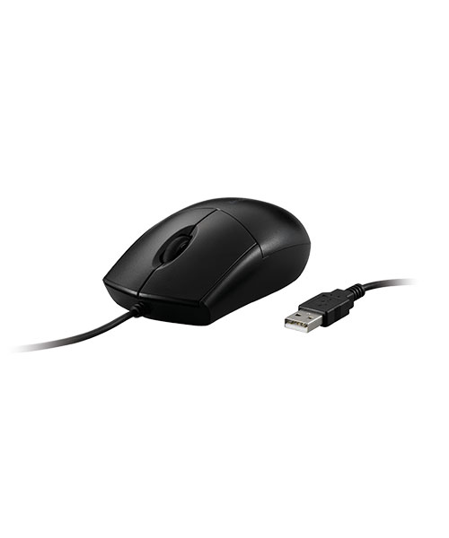 Kensington ProFit Yıkanabilir Kablolu Mouse K70315WW