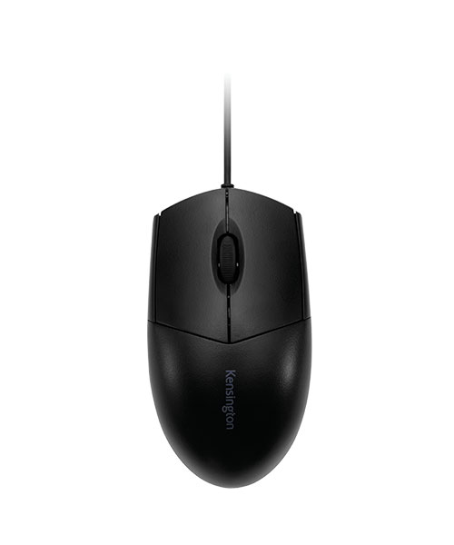 Kensington ProFit Yıkanabilir Kablolu Mouse K70315WW