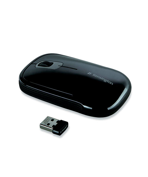 Kensington SlimBlade™ Kablosuz Lazer Mouse K72334EU
