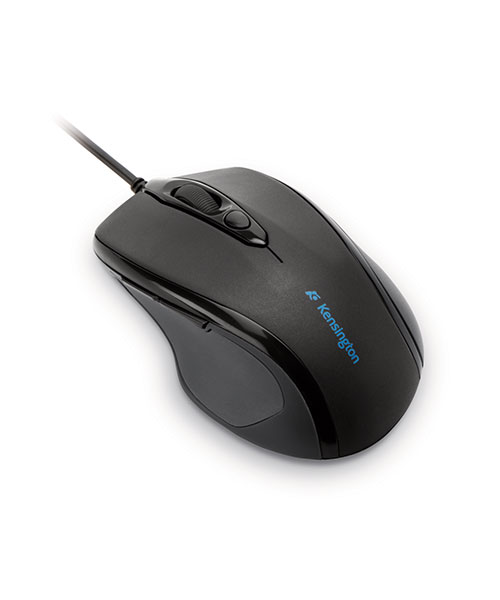 Kensington Pro Fit™ Kablolu Orta Boy Mouse K72355EU