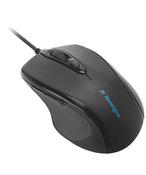 Kensington Pro Fit™ Kablolu Orta Boy Mouse K72355EU
