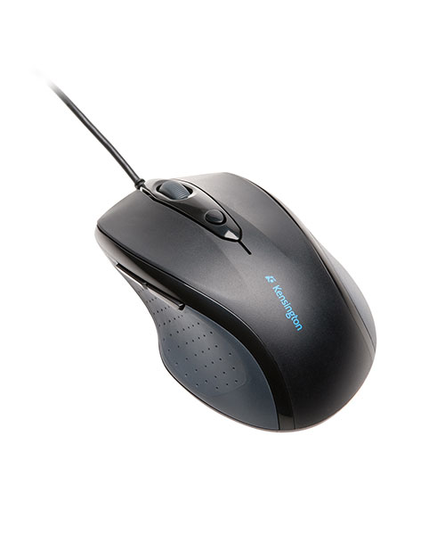 Kensington Pro Fit™ Kablolu Tam Boy Mouse K72369EU