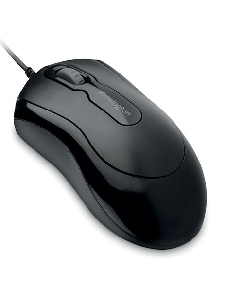Kensington EQ Kablolu Kutulu Mouse K72480WW