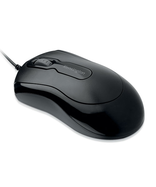 Kensington EQ Kablolu Kutulu Mouse K72480WW