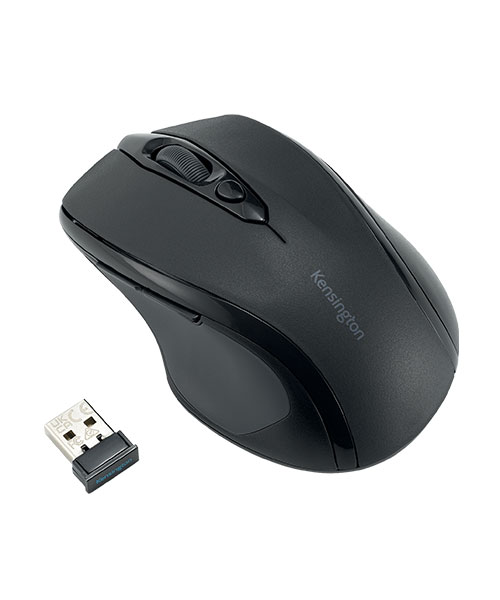 Kensington MY310 EQ Kablosuz Mouse K72481WW