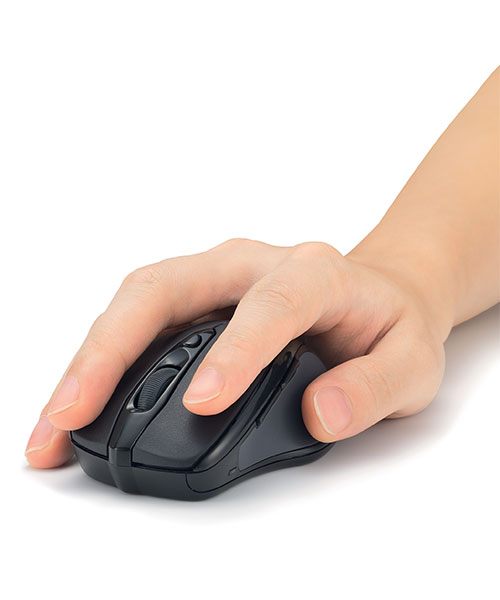 Kensington MY310 EQ Kablosuz Mouse K72481WW