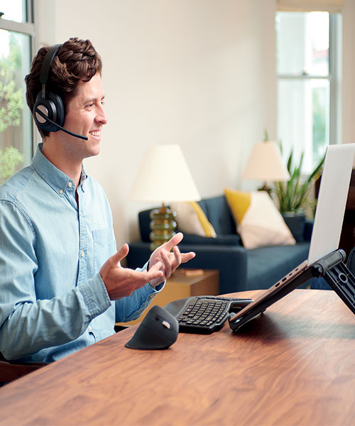 Kensington EQ MY630 EQ Şarj Edilebilir Mouse K72482WW