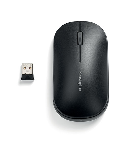 Kensington SureTrack™ Dual Kablosuz Mouse K75298WW