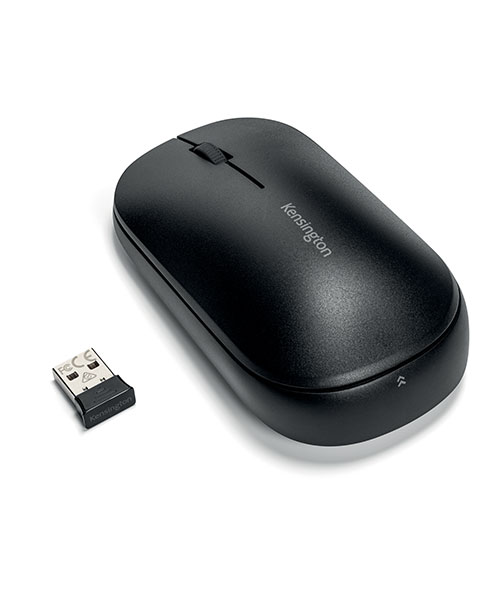 Kensington SureTrack™ Dual Kablosuz Mouse K75298WW