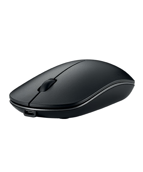 Çevre Dostu Teknoloji, Kesintisiz Hareket: Kensington My230 EQ Şarj Edilebilir Mouse - K75304WW
