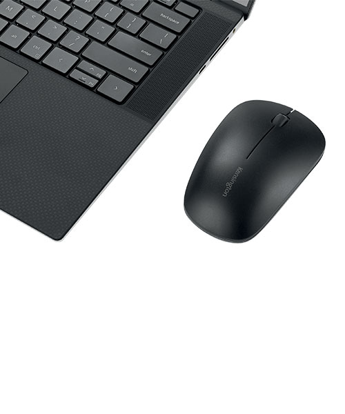 Kensington EQ MY230 EQ Şarj Edilebilir Mouse K75304WW