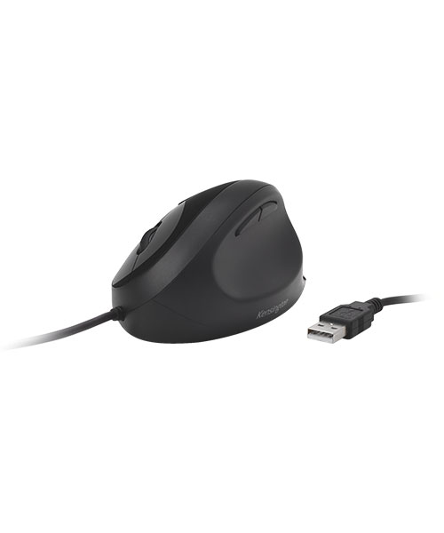 Kensington Pro Fit® Ergo Kablolu Mouse K75403EU