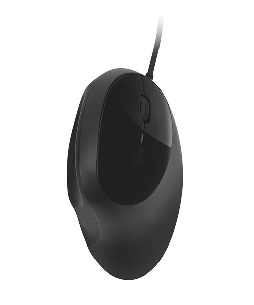 Kensington Pro Fit® Ergo Kablolu Mouse K75403EU