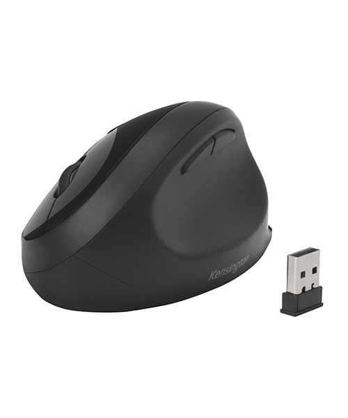 Kensington Pro Fit® Ergo Kablosuz Mouse K75404EU