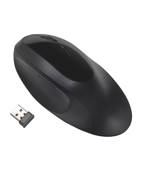 Kensington Pro Fit® Ergo Kablosuz Mouse K75404EU
