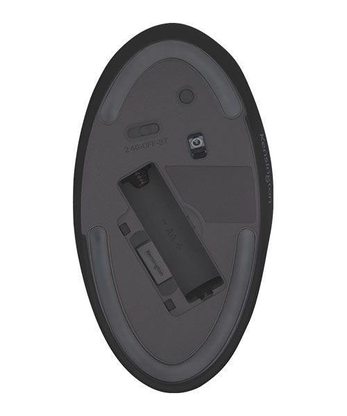 Kensington Pro Fit® Ergo Kablosuz Mouse K75404EU