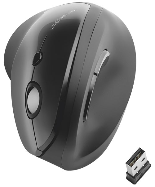 Kensington Pro Fit® Ergo Dikey Kablosuz Mouse K75501EU