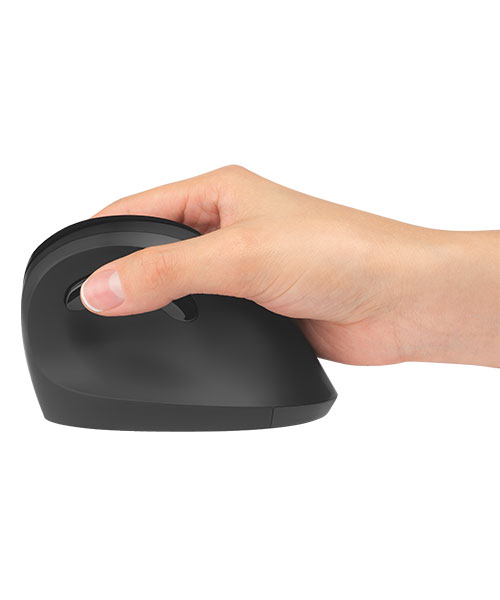 Kensington Pro Fit® Ergo Dikey Kablosuz Mouse K75501EU