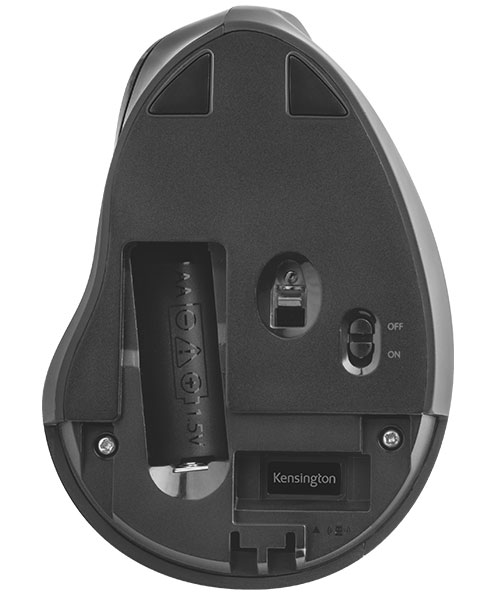 Kensington Pro Fit® Ergo Dikey Kablosuz Mouse K75501EU