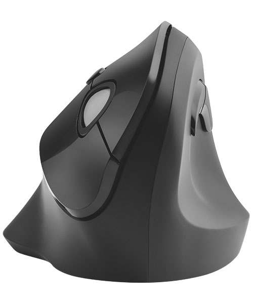Kensington Pro Fit® Ergo Dikey Kablosuz Mouse K75501EU