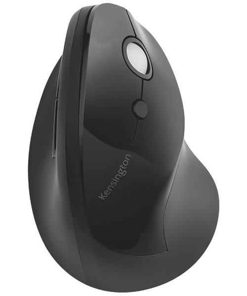 Kensington Pro Fit® Ergo Dikey Kablosuz Mouse K75501EU