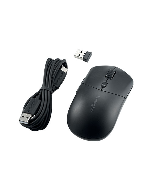 Kensington MY430 EQ Şarj Edilebilir 6 Düğmeli Mouse K75507EU