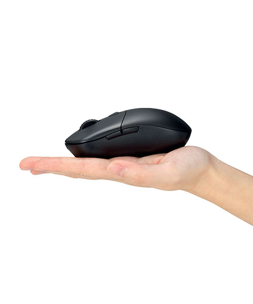 Kensington MY430 EQ Şarj Edilebilir 6 Düğmeli Mouse K75507EU
