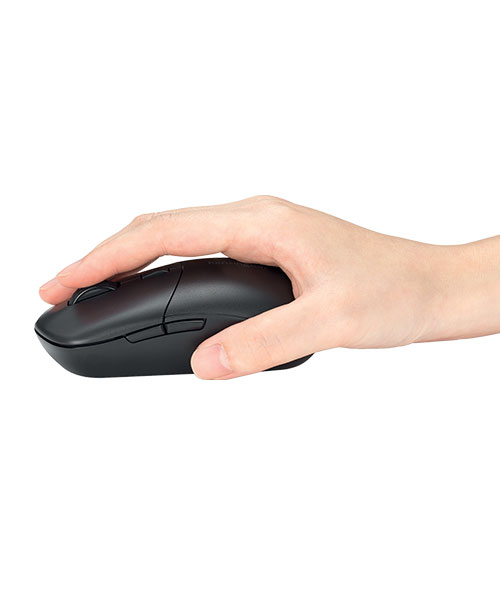 Kensington MY430 EQ Şarj Edilebilir 6 Düğmeli Mouse K75507EU