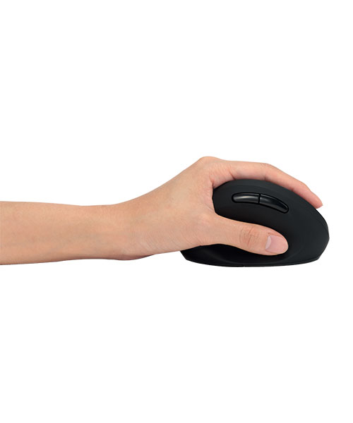 Kensington ProFit Ergo Solak Kablosuz Mouse K79810WW