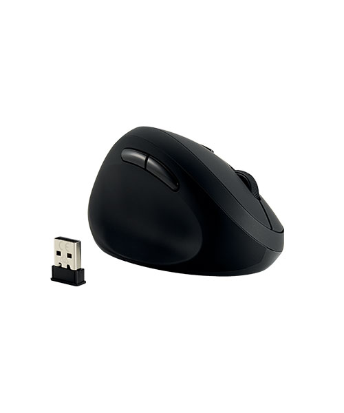 Kensington ProFit Ergo Solak Kablosuz Mouse K79810WW