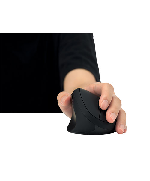 Kensington ProFit Ergo Solak Kablosuz Mouse K79810WW