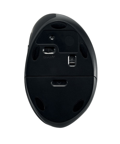 Kensington ProFit Ergo Solak Kablosuz Mouse K79810WW