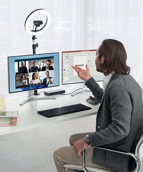 Kensington  ProVC Webcam W2050 K81176WW