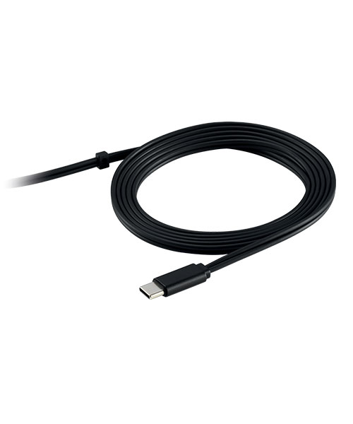 Kensington Mikrofonlu Klasik USB-C Kulaklık K97457WW