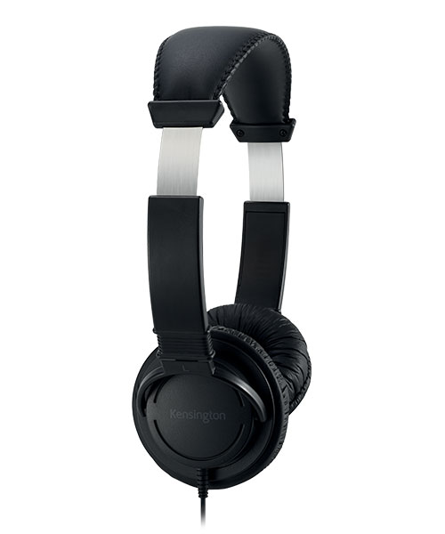 Kensington Mikrofonlu Klasik USB-C Kulaklık K97457WW
