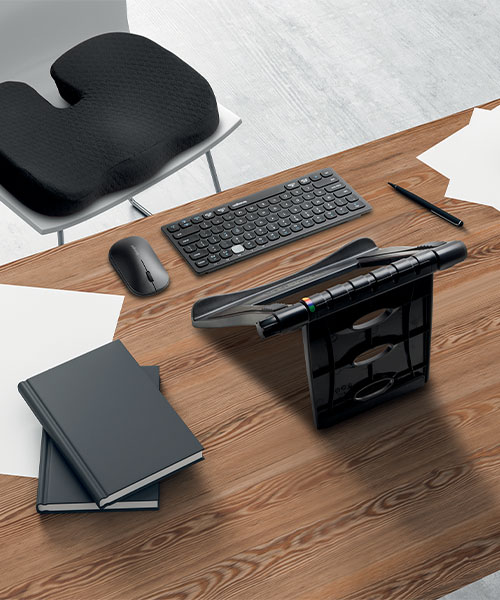 Kensington EQ Easy Riser Laptop Standı K52805EU