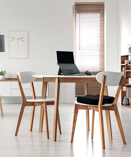 Kensington EQ Easy Riser Laptop Standı K52805EU